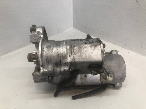 Freelander 2 Starter Motor 2.2 TD4 Land Rover 6G9N-1000-NA 2006 to 2011