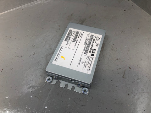 Discovery 4 DAB Radio Module CPLA-14F720-BN Land Rover 2014 to 2016