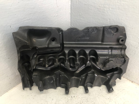 Freelander 2 Fuel Injector Cover BG9Q-9U550-AB 2.2 SD4 Land Rover 2011 to 2014