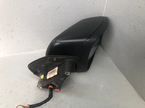 Range Rover Sport Door Mirror Off Side Power Fold Black L320 D17066