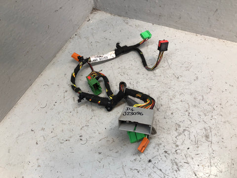 Centre Console Wiring Loom Discovery 4 Range Rover Sport CH22-14B079-DB
