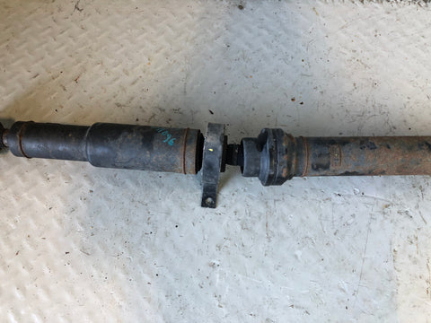 Range Rover Sport Propshaft L320 Rear 3.0 TDV6 2009 to 2013 D11096