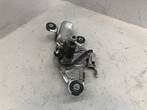 Range Rover L322 Rear Wiper Motor 0 390 201 855 Land Rover 2009 to 2013 L29076