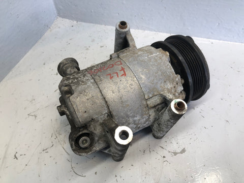 Freelander 2 Air Con Compressor Conditioning TD4 Land Rover 6G91-19D629
