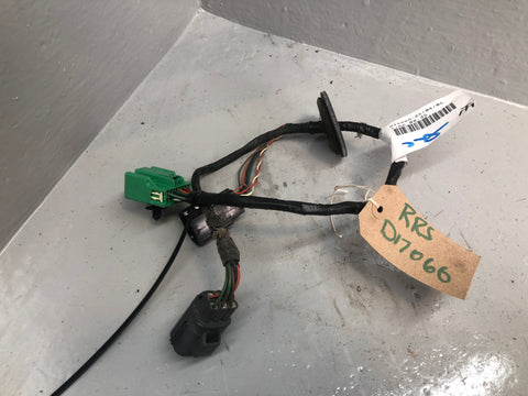 Range Rover Sport Trailer Wiring Link Loom YMZ500383A L320 2005 to 2009