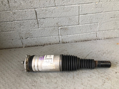 Range Rover Sport Strut L494 Air Suspension Shock Absorber Front Left 22274830