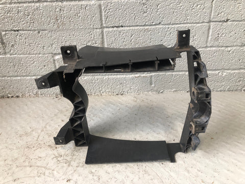 Range Rover L405 Off Side Air Intercooler Duct CPLA-8A107-AC 2013 to 2017