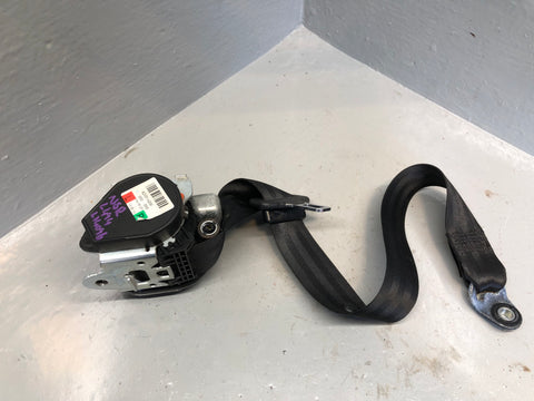 Range Rover Sport Seat Belt Near Side Rear Left L494 2014 to 2022