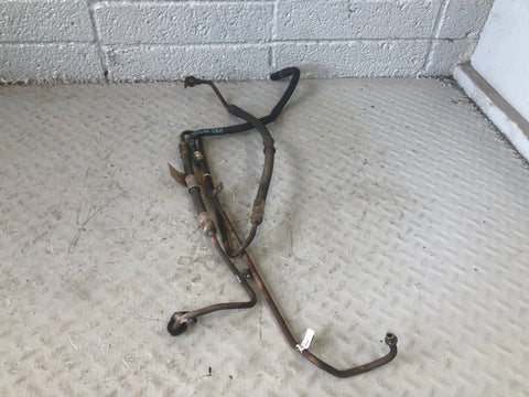 Range Rover Sport Power Steering Pipes PAS 4.2 V8 Supercharged 2005 to 2010
