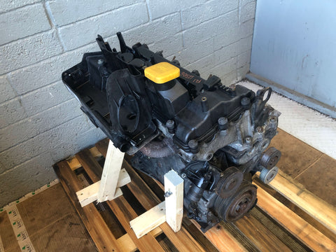 Freelander 1 TD4 2.0 Engine Diesel with Fuel Pump M47 Land Rover 2001 to 2006