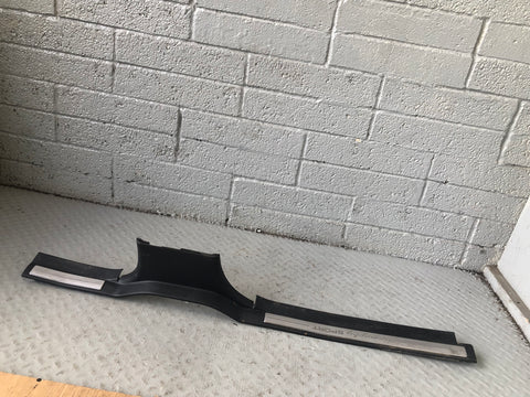Range Rover Sport Sill Cover Plastic Trim Left Autobiography Interior EMG500510