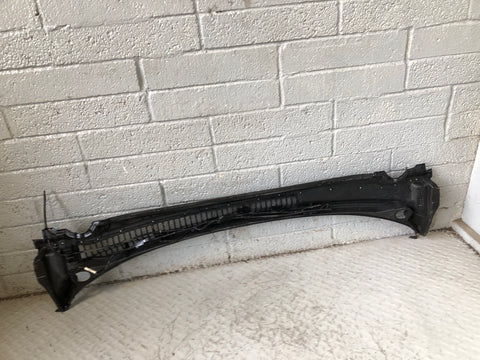 Ford Mondeo Mk5 Scuttle Panel Windscreen Trim RHD DS73-F02216-B 2013 to 2021