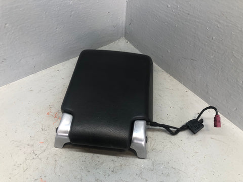 Discovery 3 Centre Console Lid Armrest Grain Leather Land Rover J12086