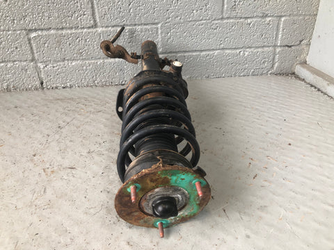 Freelander 2 Suspension Strut Shock Absorber Near Side Rear Land Rover D08065