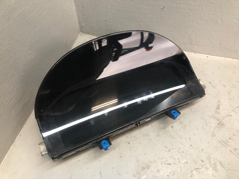 Range Rover L322 Instrument Cluster Digital 4.4 TDV8 AH42-10849-AN 2010 to 2013