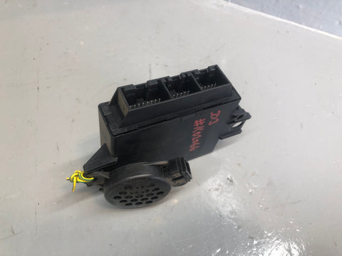 Discovery 3 Parking Aid Module ECU YWC500550 with Buzzer Land Rover 2004 to 2009
