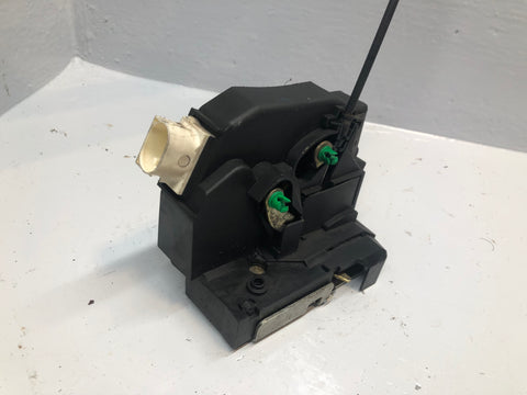 Freelander 1 Lock Actuator Rear Door Near Side Land Rover 1998 to 2006