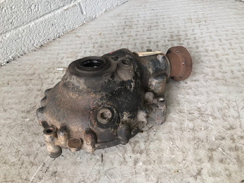 Range Rover Diff Front Differential L322 4.4 or 4.2 V8 TAG500043 2005 to 2009