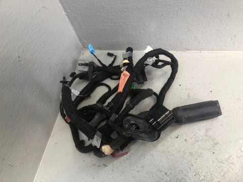 Discovery Sport Door Wiring Loom Near Side Front FK72-14630 CBC Land Rover