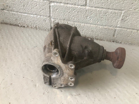 Freelander 2 TD4 Front Diff Transfer Box Differential 2006 to 2014 J07076
