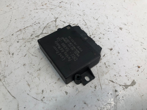 Range Rover Sport Parking Aid Module ECU CH22-15K866-BA 2009 to 2013