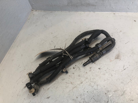 Discovery 4 Diesel Leak Off Pipe Fuel Land Rover 3.0 TDV6 Land Rover Gen 2