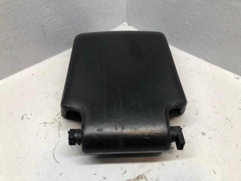 Discovery 3 Centre Console Lid Armrest Leather Land Rover L07106
