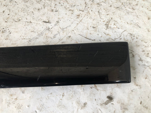 Range Rover Sport Door Card Black Trim Panels Facelift 6 Piece L320 J14106