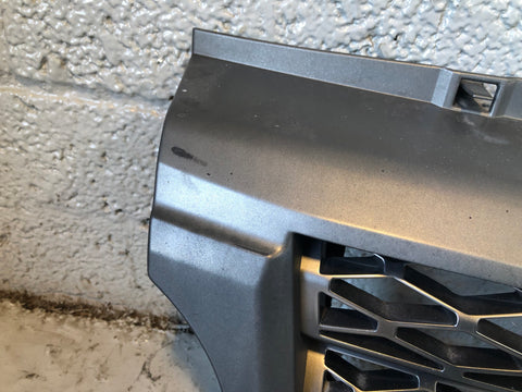 Range Rover Sport Front Grille Facelift in Grey and Silver 2009 to 2013 L28096