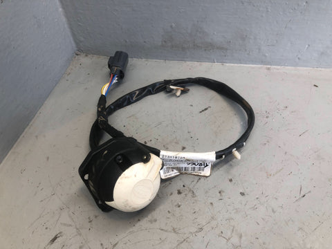 Discovery 4 Trailer Wiring Loom Towing EH22-15A417-DC Land Rover 2009 to 2016