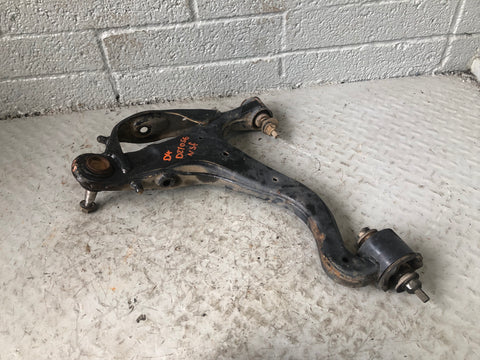 Discovery 4 Control Arm Front Lower Suspension Near Side With Bolts 2009 to 2014