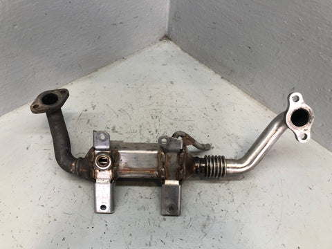 Toyota RAV4 XA30 EGR Cooler 2.2 D-D4 2AD-FTV 136PS 2006 to 2009