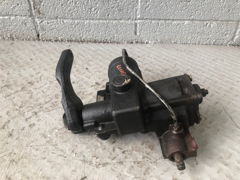Discovery 2 Power Steering Box PAS 1998 to 2004 Land Rover Spares or Repairs D18086