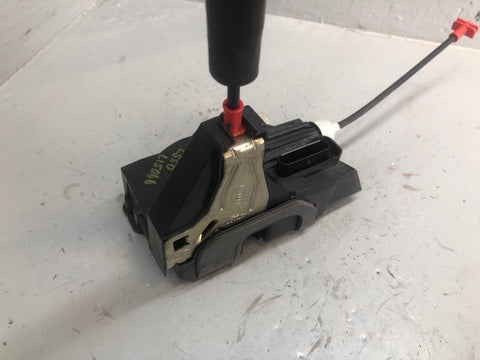 Discovery Sport Door Lock Actuator Off Side Rear GK72-24994-BD 2014 to 2019