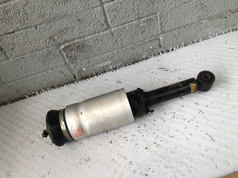 Discovery 3 Front Suspension Airbag Shock Absorber Strut Land Rover L07106