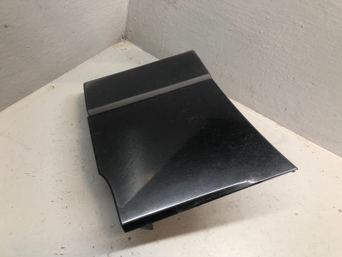 Range Rover L405 Wing Trim Near Side Front Causeway Grey 2013 to 2017
