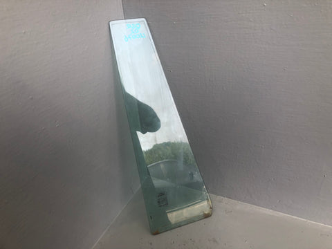 Discovery 2 Door Glass Off Sider Rear Quarter Land Rover Clear Tint 1998 to 2004