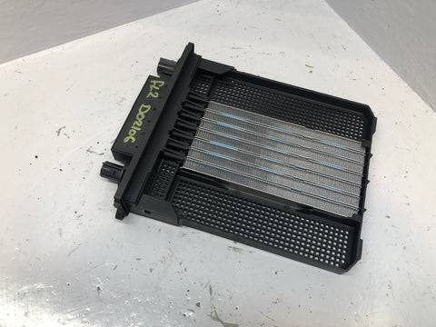 Freelander 2 Electric Heater Matrix Land Rover BG9N-18D612-AA 2011 to 2014