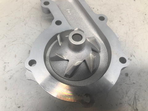 Defender Discovery 300TDi Water Pump PEB500090 No Gasket  1994 to 1998