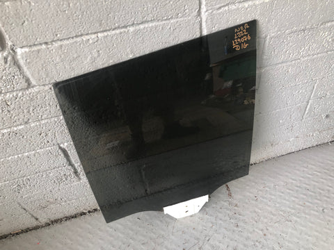 Range Rover L322 Window Glass Double Glazed Near Side Rear 2006 to 2012 L29076