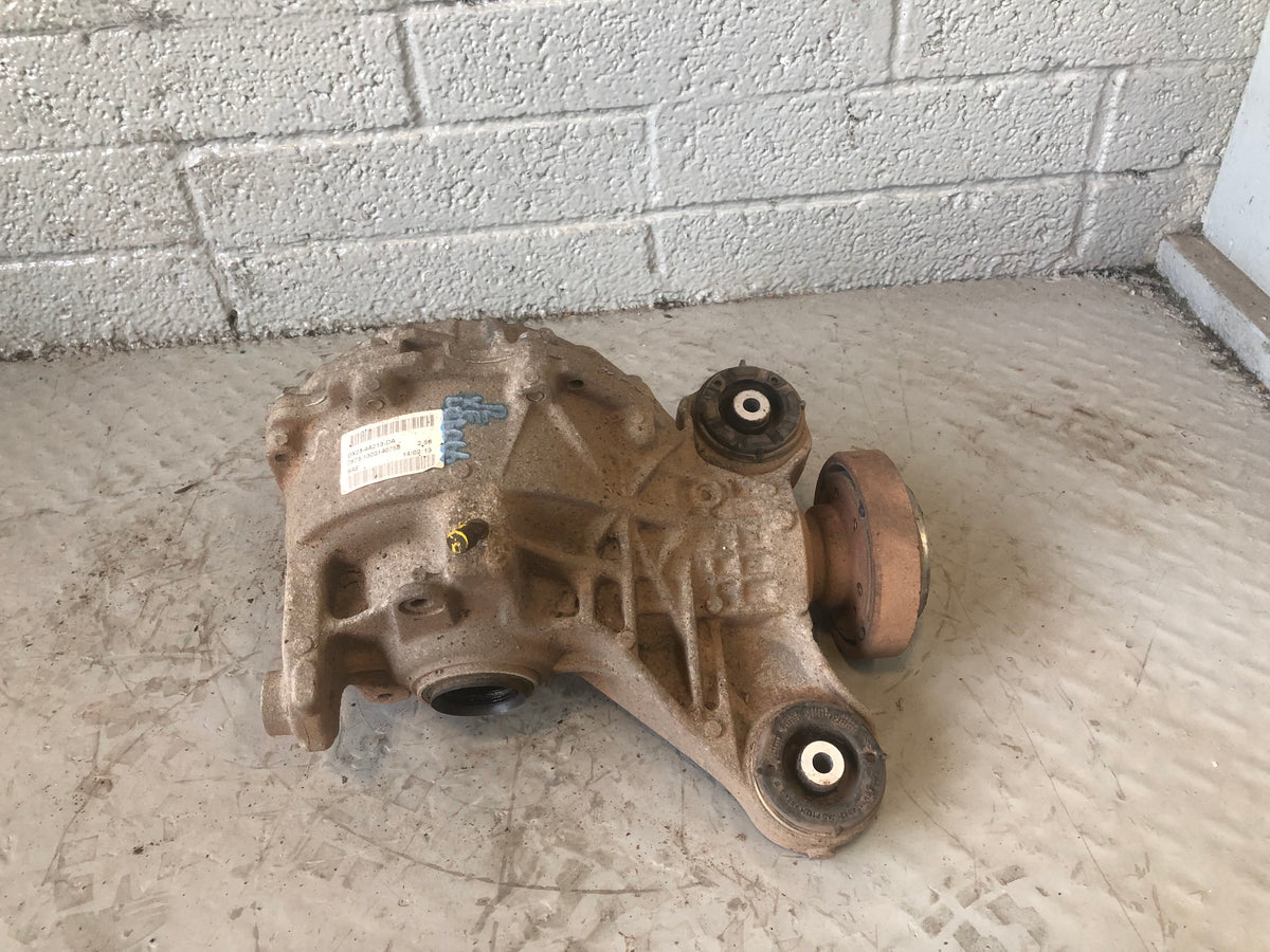 Jaguar XF Rear Diff Differential 2.2 TD4 Auto X250 2011 to 2015 L26066