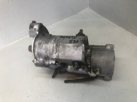 Freelander 2 Starter Motor 2.2 TD4 Land Rover 6G9N-1000-NA 2006 to 2011