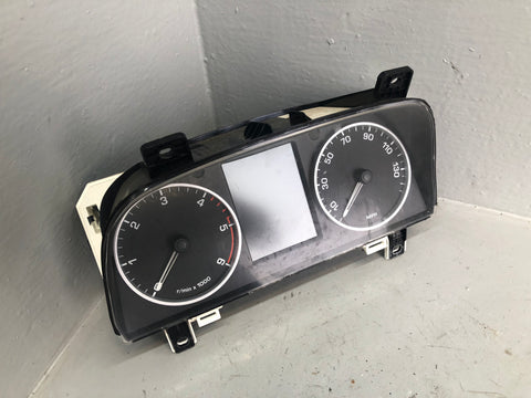 Range Rover Sport Instrument Cluster 3.0 TDV6 AH22-10849-DH 2009 to 2013