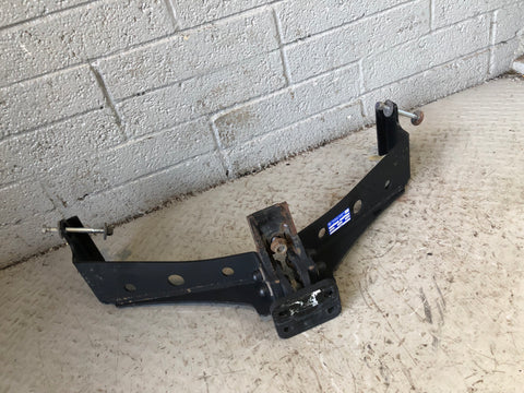 Range Rover Sport Tow Bar Heavy Duty Tow-Trust L320 2005 to 2013 D23096