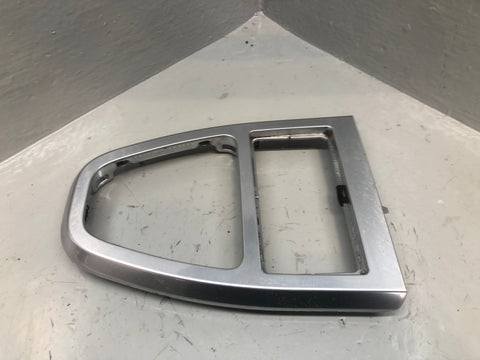 Freelander 2 Centre Console Gearstick Surround trim 6H52-A046C34/5-AA Land Rover