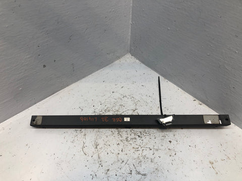 Discovery 2 Rear Window Blind Off Side 1998 to 2004 Land Rover