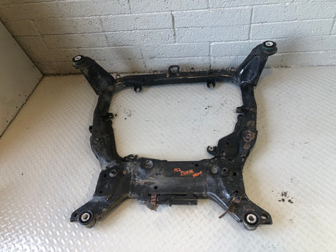 Freelander 2 Front Subframe 2.2 TD4 Diesel Land Rover 2006 to 2014 J31076