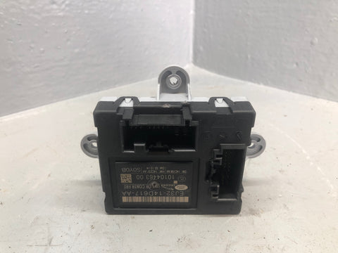 Range Rover Evoque Door Module Near Side Front EJ32 14D617 AA 2011 to 2018