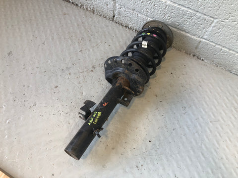 Freelander 2 Suspension Strut Shock Absorber Near Side Front Land Rover L05086