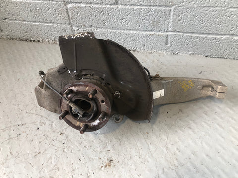 Range Rover L405 Hub Assembly Near Side Front ABS Sensor 2013 to 2017 L15056